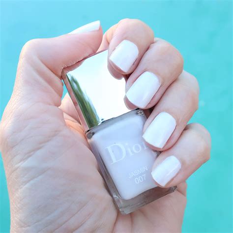 Dior nail polish summer 2023 review – Bay Area Fashionista